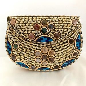 Indian purse